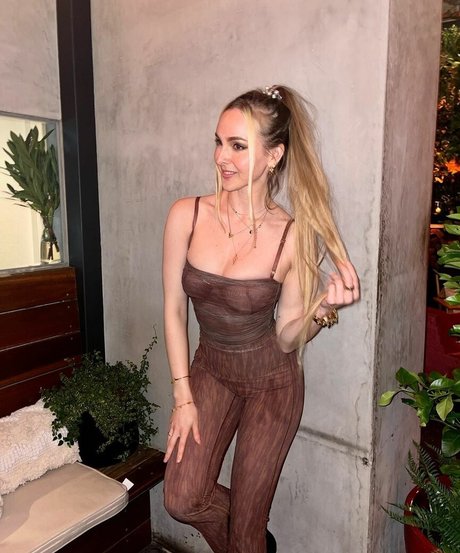 Fasffy Mega Dump ポルノスター 画像