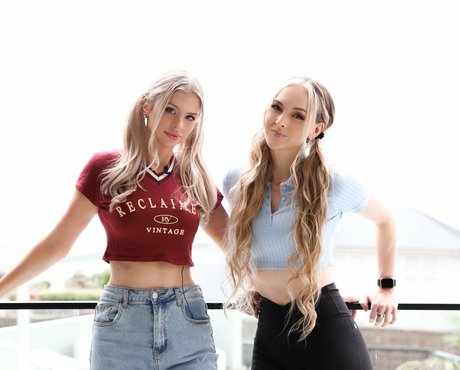 Fasffy Mega Dump ポルノスター パーフェクト 写真