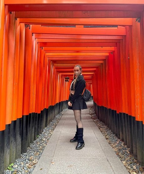 Fasffy Mega Dump ポルノスター HD 写真