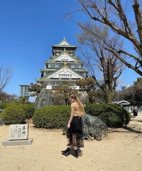 Fasffy Mega Dump トップモデル 写真