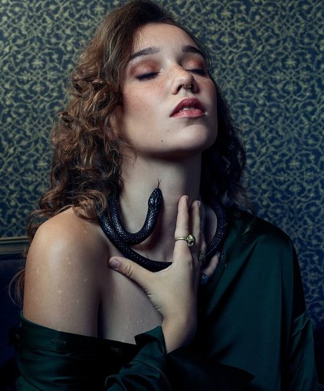 Noa The Model 美しいスター 画像