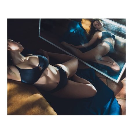 Noa The Model ホット女優 写真