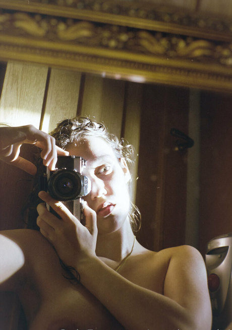 Noa The Model スターセックス 画像