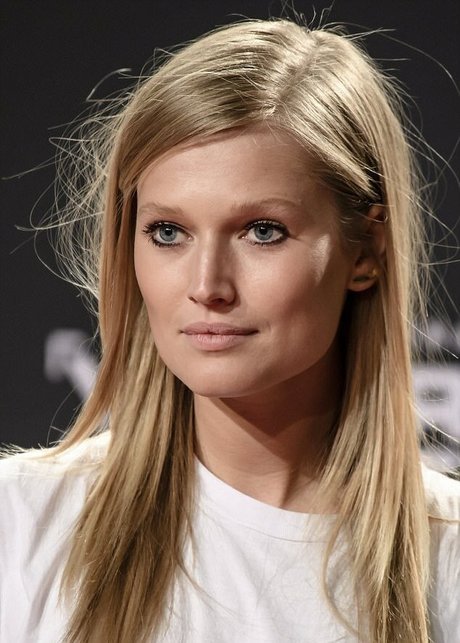 Toni Garrn 高品質女優 アーカイブ