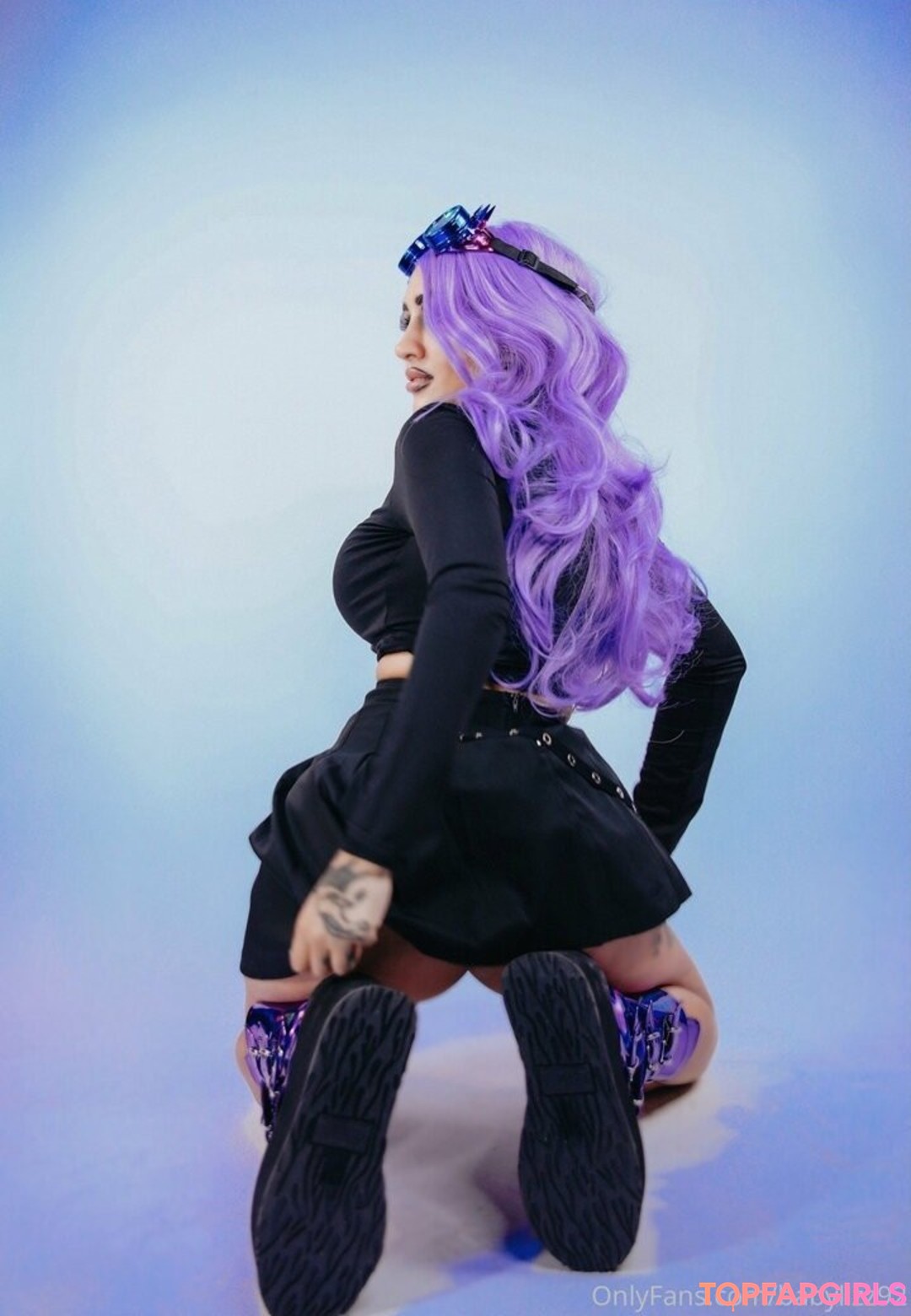 babylizz92 セックスポルノスター ギャラリー