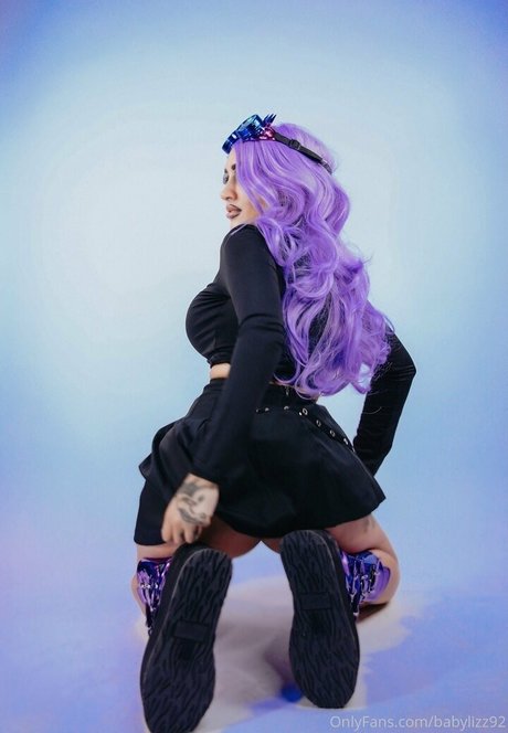 babylizz92 セックスポルノスター ギャラリー