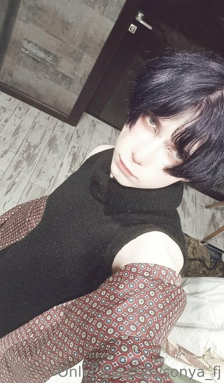 sonya fj セクシーなポルノスター ギャラリー