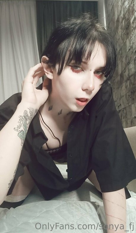 sonya fj 完璧なスター 画像