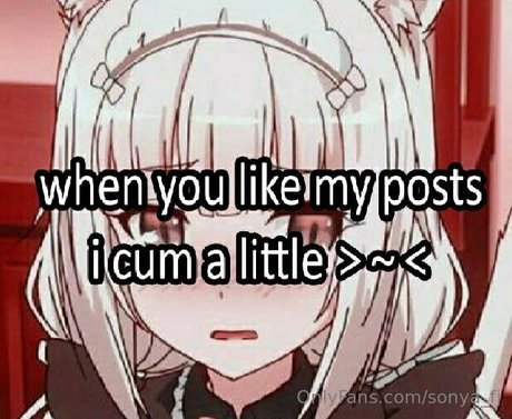 sonya fj ポルノスター 可愛い 写真