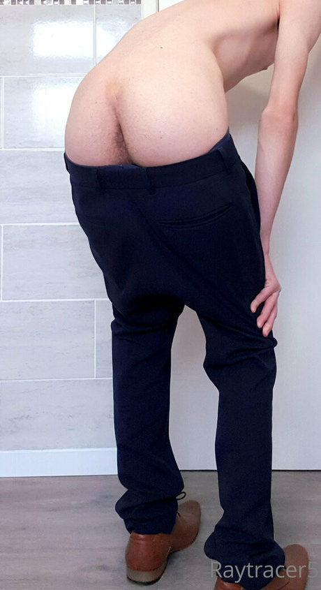 raytracer5 完璧なポルノスター 写真