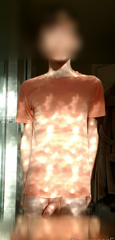 raytracer5 ヌードスター 写真