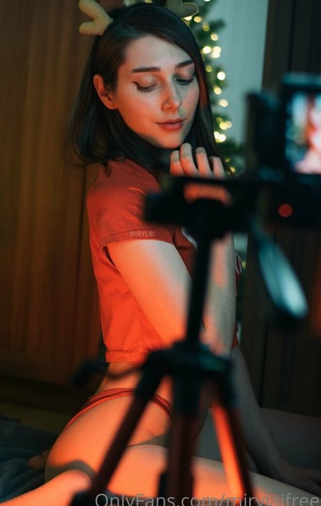 heyfoxyfree HDモデル 画像