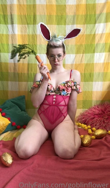 Goblinflower ポルノスター 高品質 画像