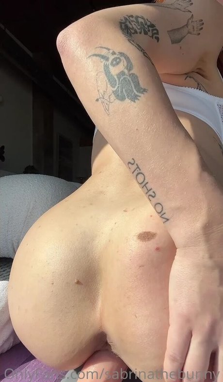 SabrinaNichole HDスター 写真