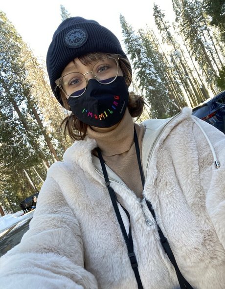 SabrinaNichole ポルノモデル 写真