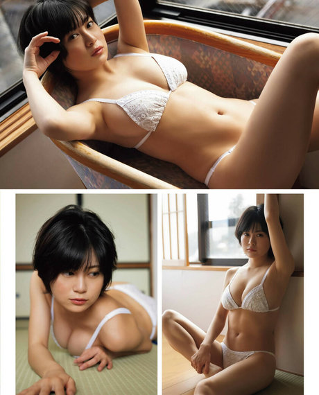 日本の女子高生OnlyFans ホットヌード ギャラリー