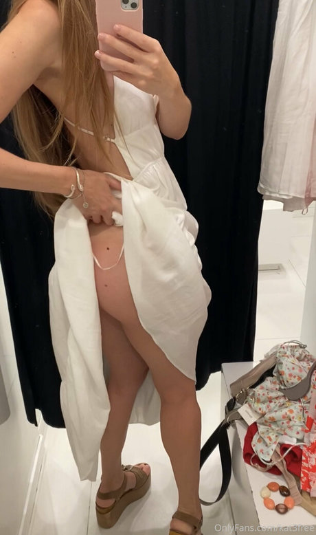 kat3free 独占スター 写真