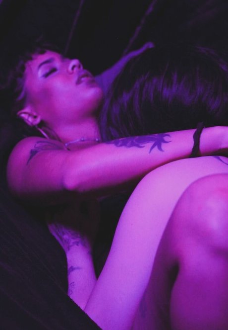 Dojagrrrl セックスモデル 写真