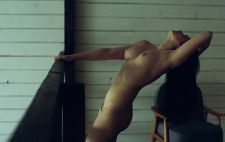 Anastasia Mihaylova 裸の女優 写真