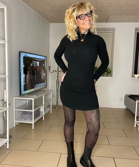 Winnie Nielsen 可愛い女優 写真