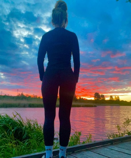 Winnie Nielsen ヌード女優 写真