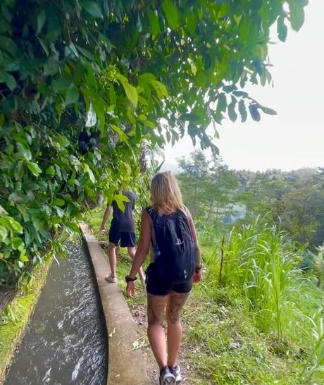 Winnie Nielsen トップモデル 画像