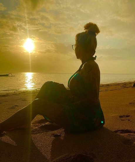 Winnie Nielsen 独占モデル 画像