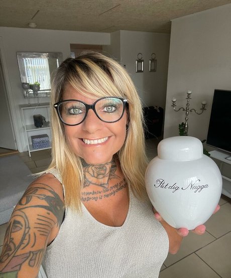 Winnie Nielsen 可愛いモデル 画像