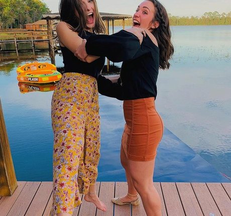 AJ Heahlke トップスター ギャラリー