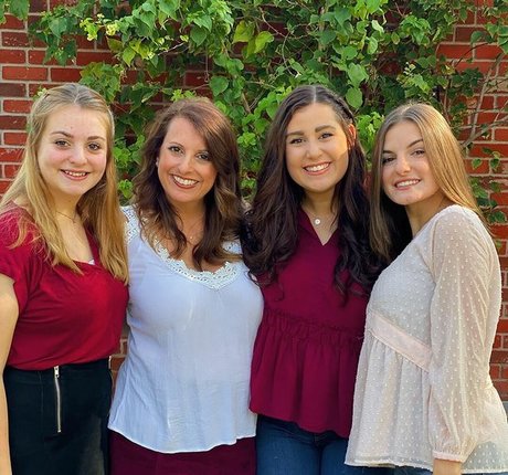 AJ Heahlke 最高のスター 画像