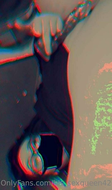 his sexqueen4200 独占ポルノスター 写真