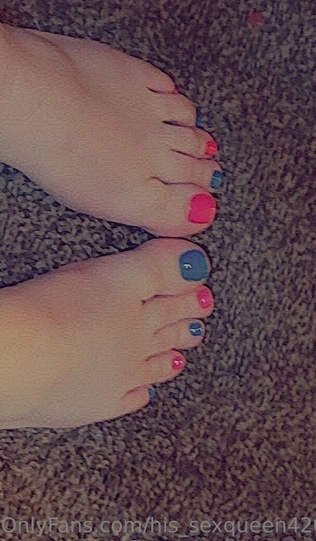 his sexqueen4200 セクシーモデル 写真