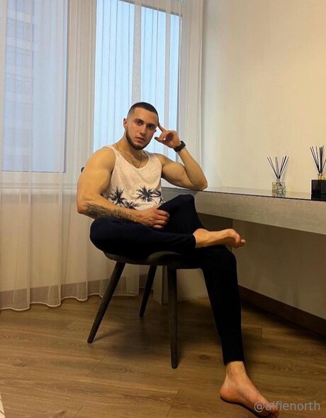 ナチュラルポーグオンリーファン ホット 写真