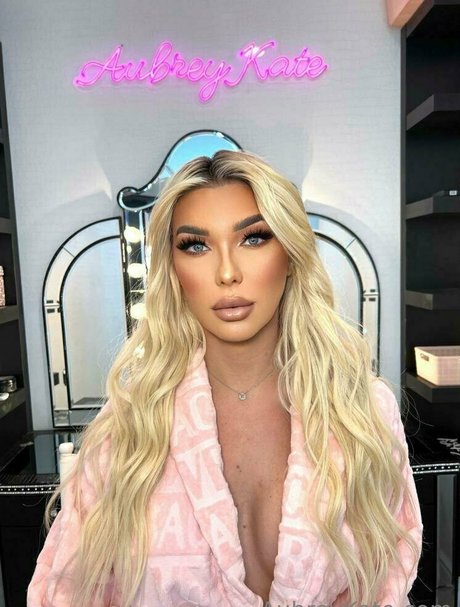 aubreykate ヌード女優 画像