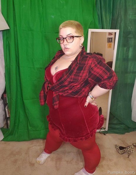 pumpka booty 独占女優 写真