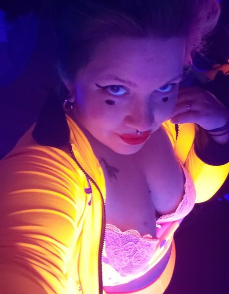 pumpka booty セクシーなスター 写真