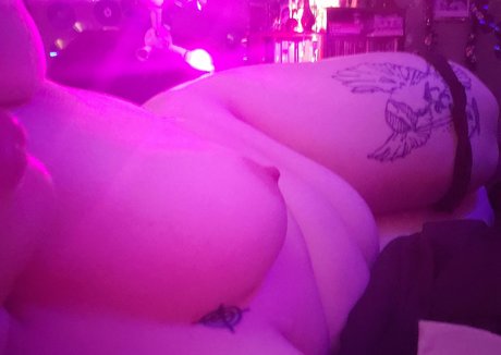 pumpka booty 独占女優 写真