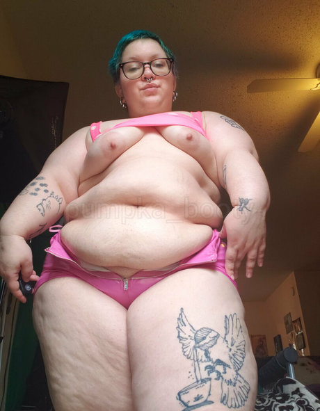 pumpka booty xxx女優 ギャラリー