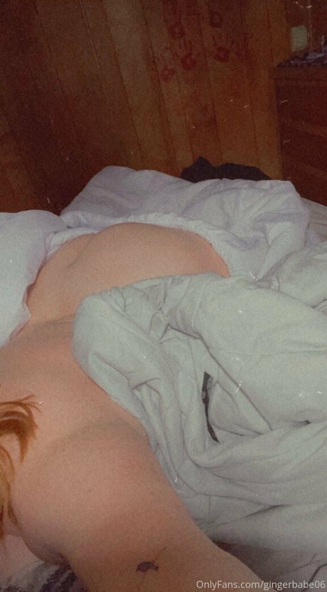 gingerbabe06 ポルノスター 写真
