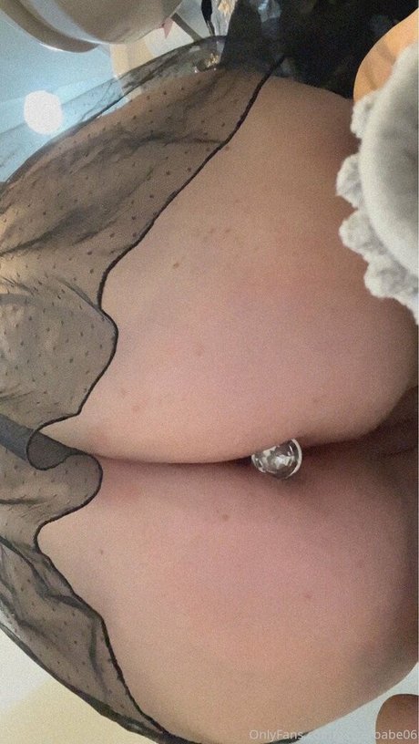 gingerbabe06 スター 裸 写真