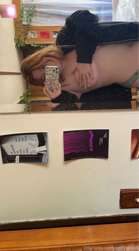 gingerbabe06 HD女優 写真