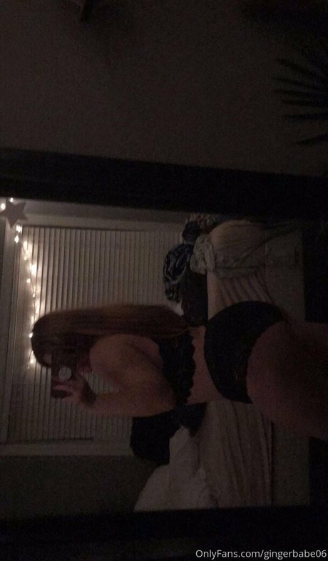 gingerbabe06 エロティックなスター 写真