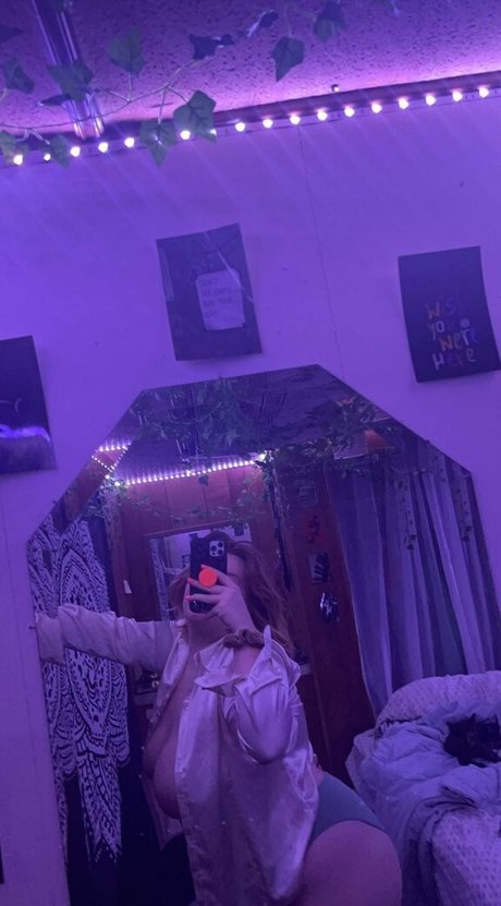 gingerbabe06 ホットスター 写真