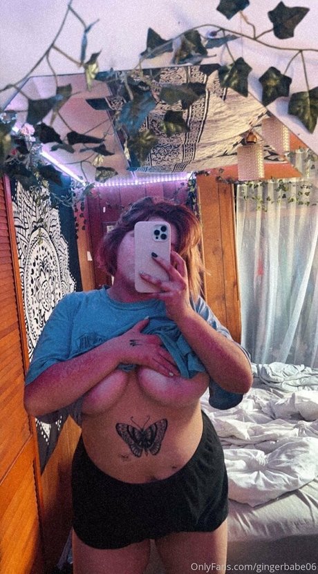 gingerbabe06 高品質のスター 写真