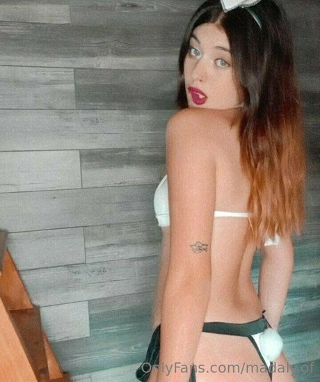 madaly of 完璧なモデル ギャラリー