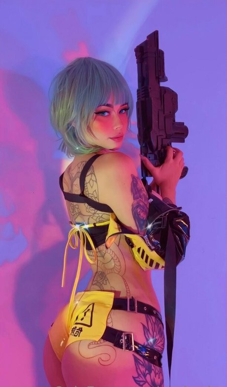 Zackycha かわいいスター ギャラリー