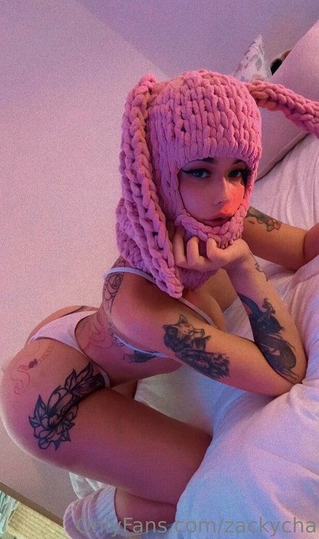 Zackycha スター 写真