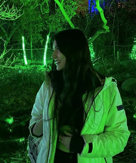 Wolfabelle 素敵なスター 写真