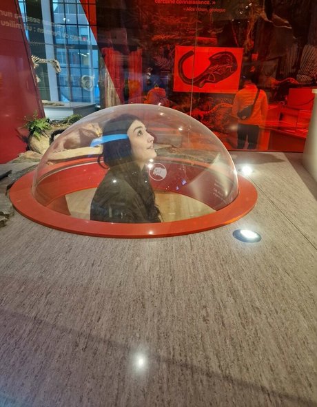 Wolfabelle エロティックなモデル 写真