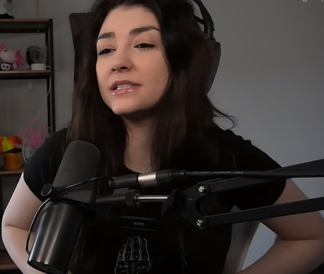 Wolfabelle エロティックモデル 写真